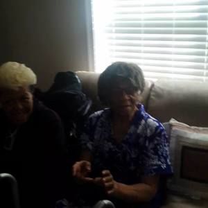 Meet your Posher, Darryl